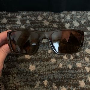 Oakley Fuel Cell sunglasses
